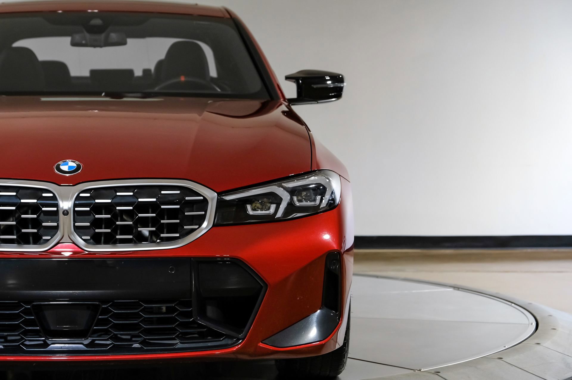 Used 2025 BMW M340i image 51