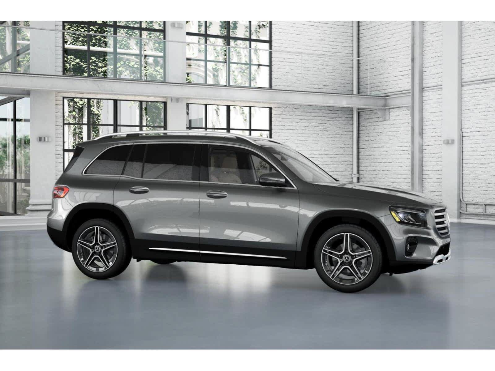 Used 2026 Mercedes-Benz GLB 250 image 14