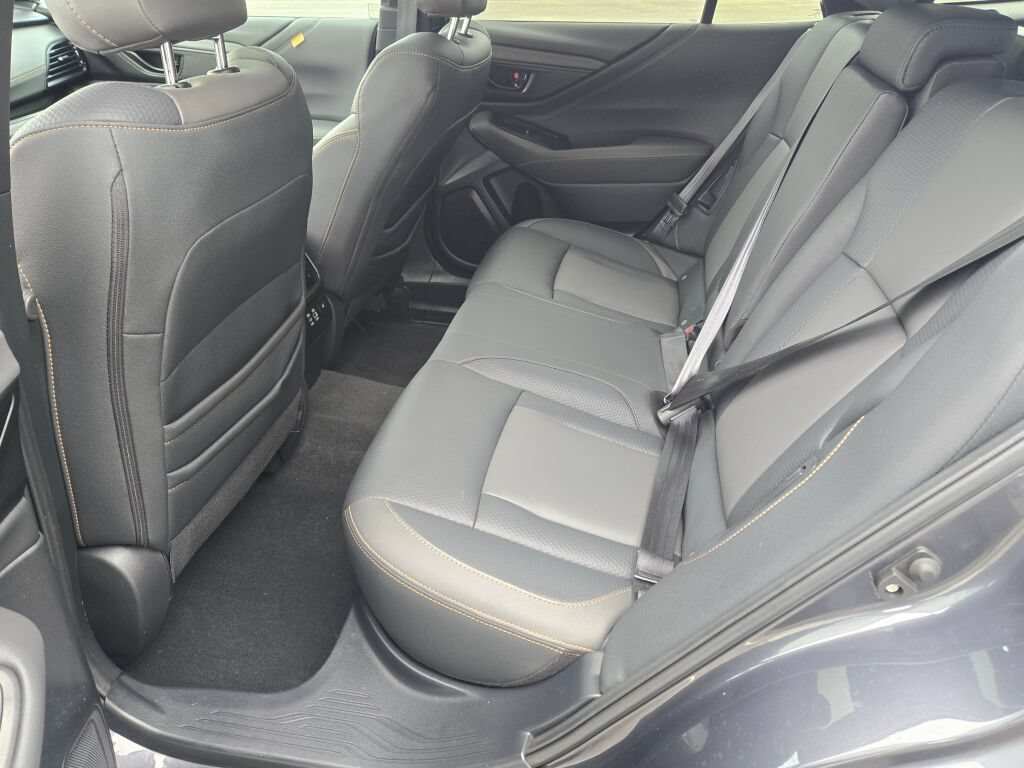 Used 2023 Subaru Outback Wilderness AWD/4WD image 17