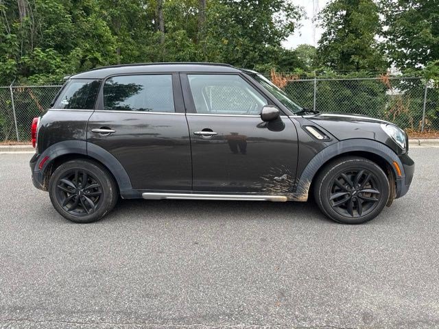 Used 2016 MINI Cooper Countryman S AWD/4WD image 12