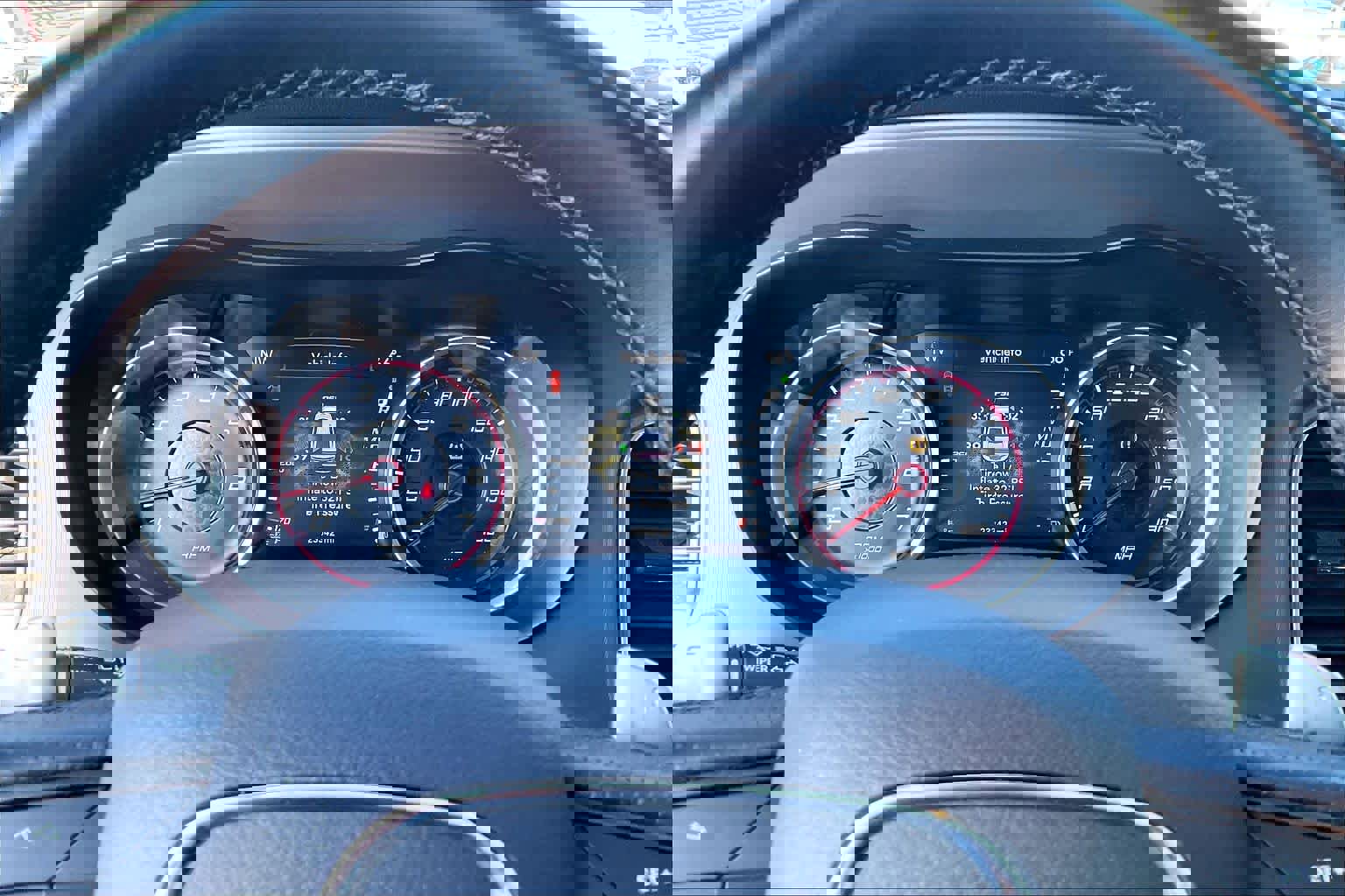 Used 2023 Dodge Charger Scat Pack image 25