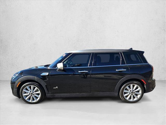 Used 2024 MINI Cooper Clubman S AWD/4WD image 9
