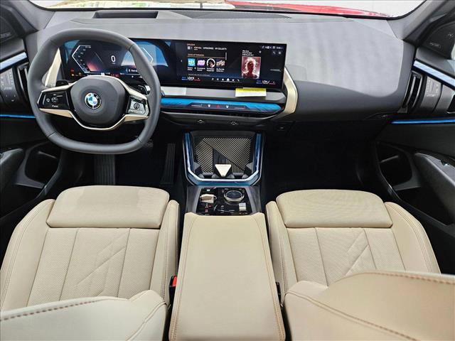 Used 2025 BMW X3 xDrive30i image 14
