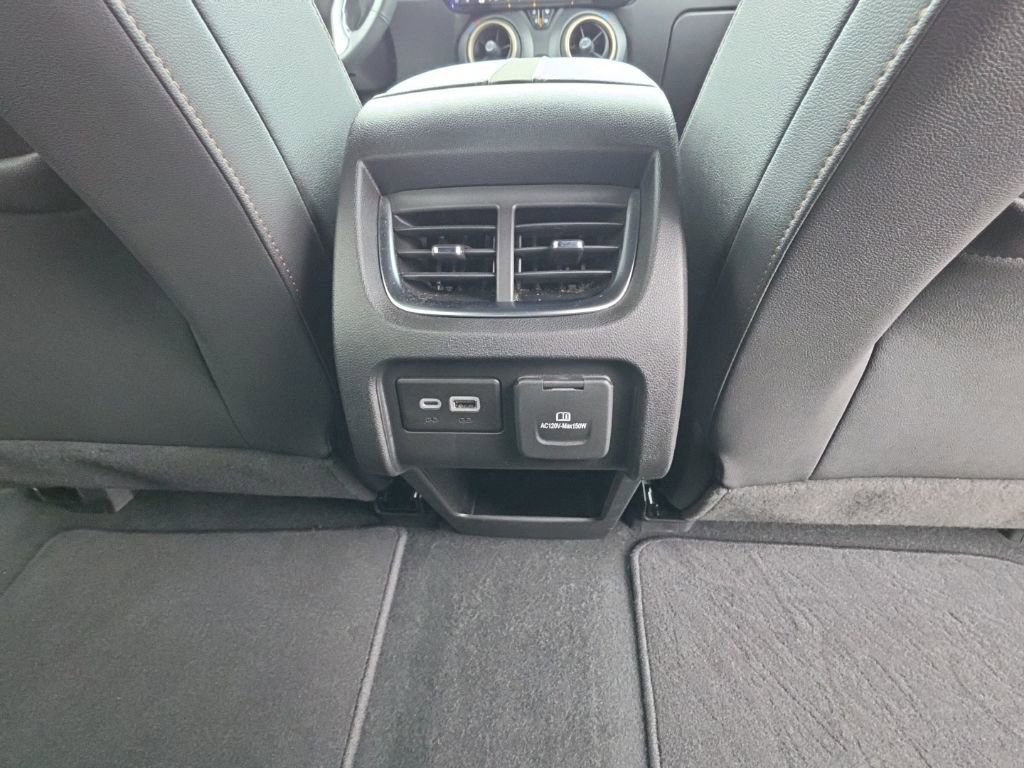 Certified 2023 Chevrolet Blazer Premier w/ Driver Confidence II Package image 34