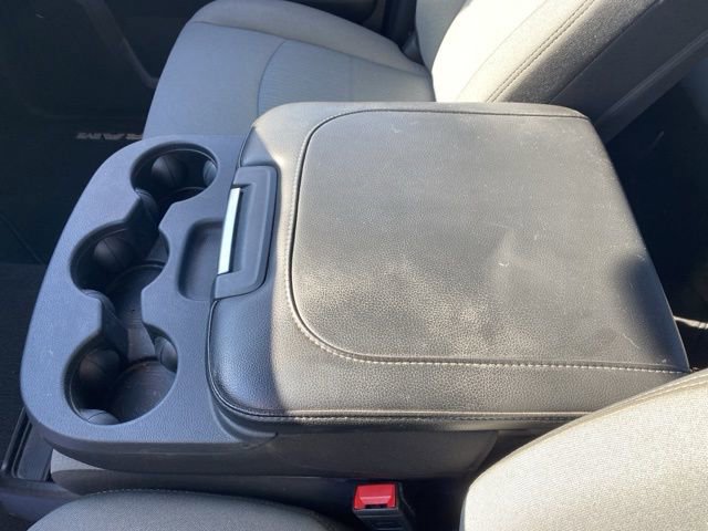 Certified 2022 RAM 2500 Big Horn w/ Snow Chief Group image 18