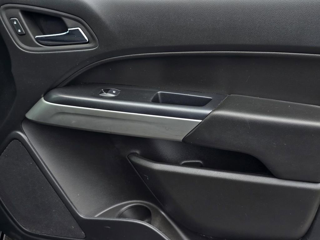 Used 2022 Chevrolet Colorado LT w/ LT Convenience Package RWD image 30