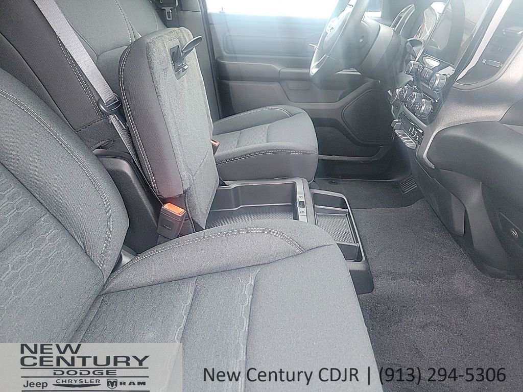 New 2025 RAM 1500 Tradesman image 12