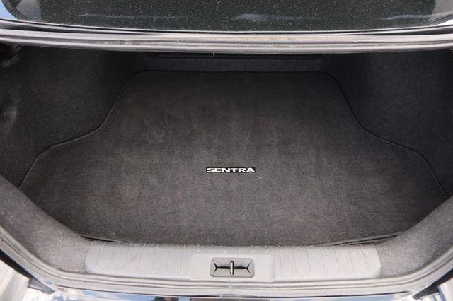 Used 2024 Nissan Sentra S FWD image 7