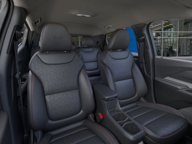 New 2027 Chevrolet Bolt RS image 16