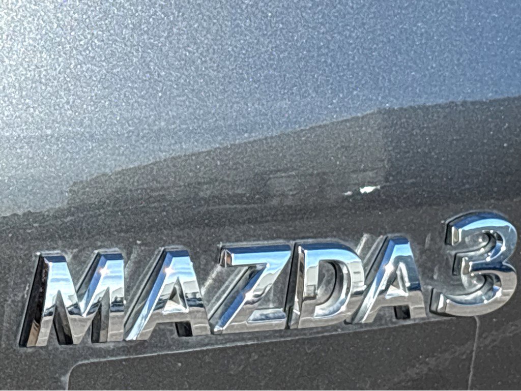 Used 2024 MAZDA MAZDA3 s image 20