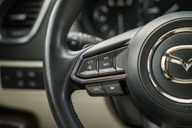 Used 2023 MAZDA CX-9 Signature image 31