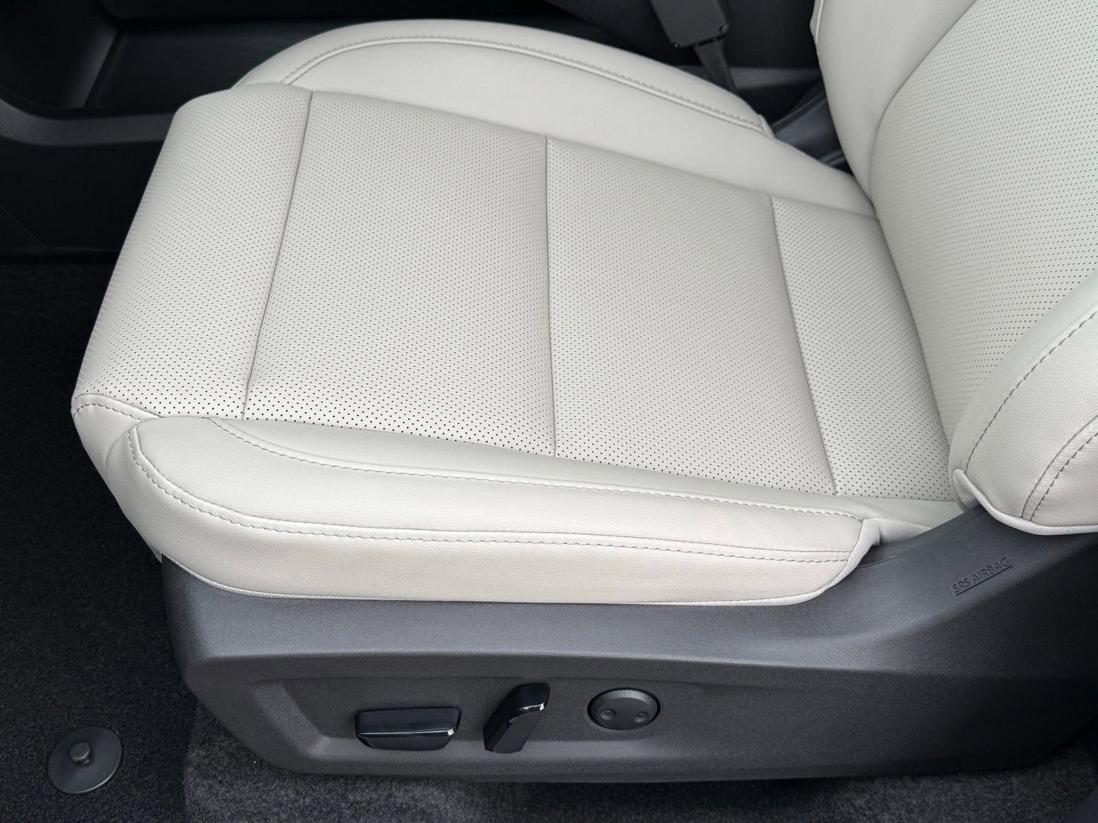 New 2026 Nissan Murano SL image 34