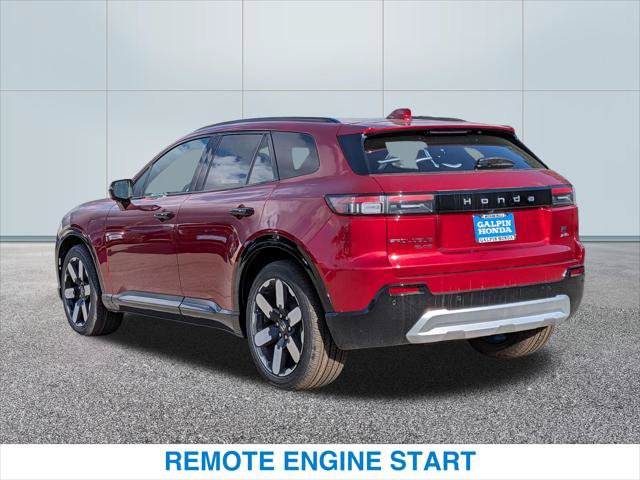New 2026 Honda Prologue Elite image 9