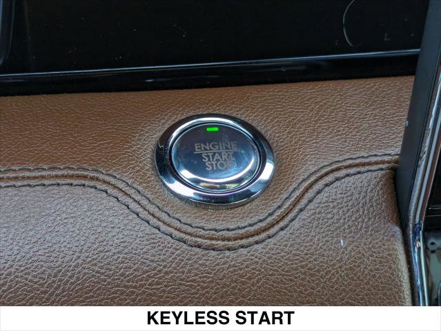 Used 2024 Lincoln Navigator L Reserve image 38