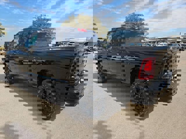 New 2026 RAM 2500 Lone Star image 33