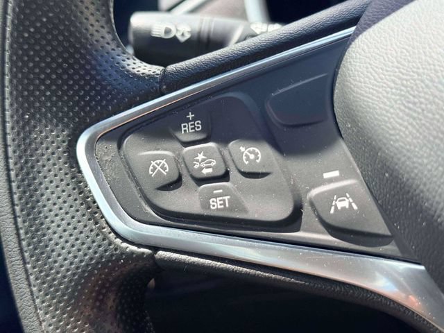 Used 2023 Chevrolet Malibu LT w/ Driver Confidence Package FWD image 23