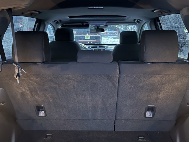 Used 2019 Honda CR-V EX image 16