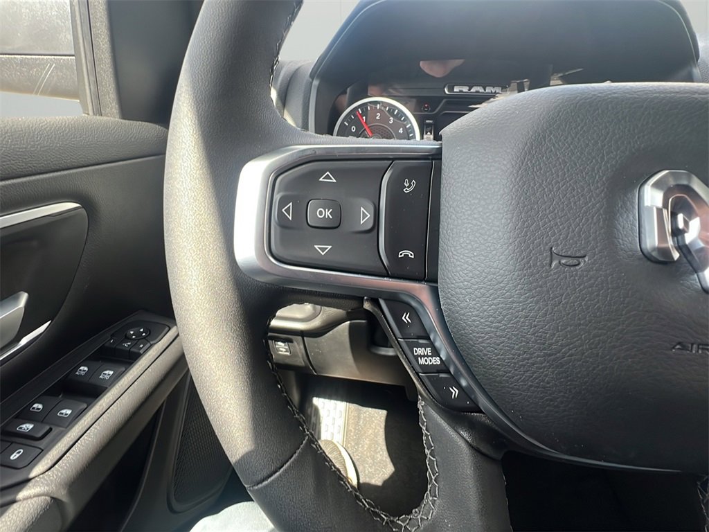 New 2026 RAM 1500 Big Horn image 24