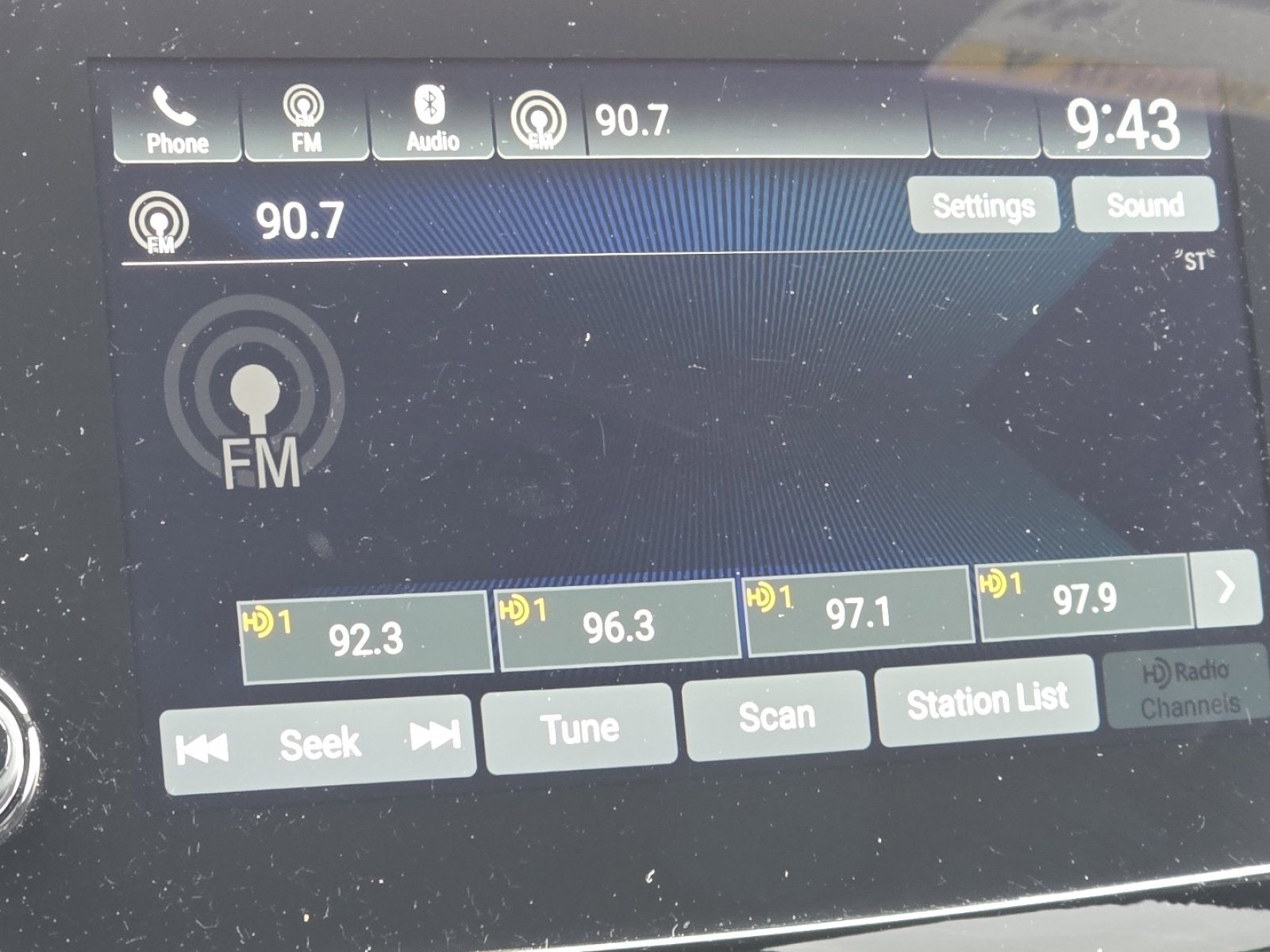 Certified 2023 Honda Passport EX-L image 7