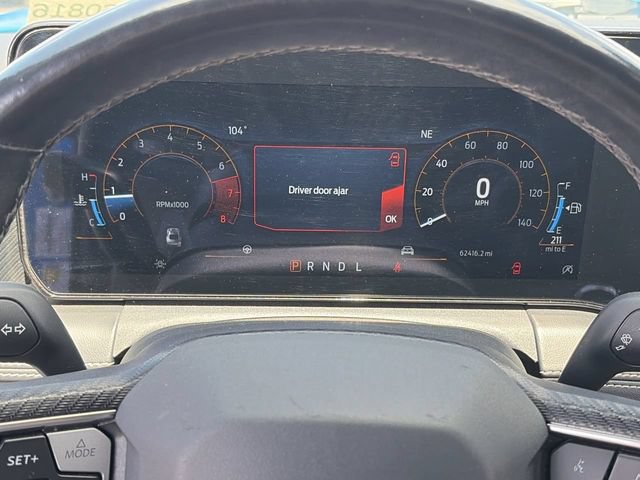 Used 2024 Ford Mustang Premium RWD image 24