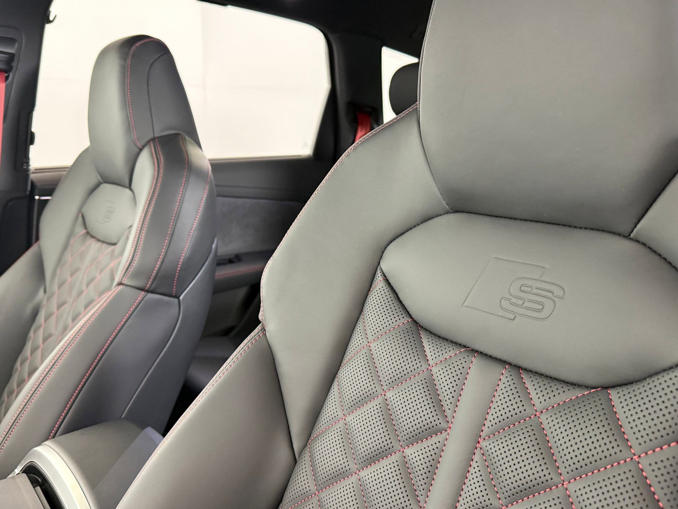 New 2026 Audi Q7 3.0T Prestige image 30