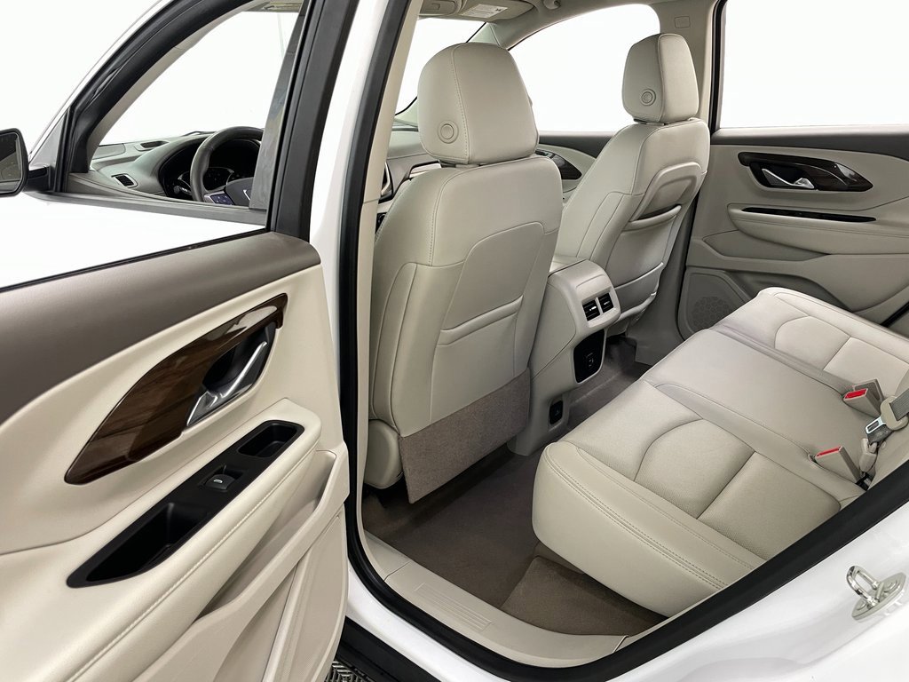 Certified 2019 GMC Terrain Denali w/ Driver Alert Package II image 44