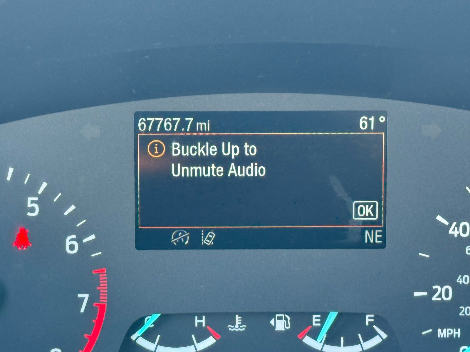 Used 2022 Ford Escape SEL image 24