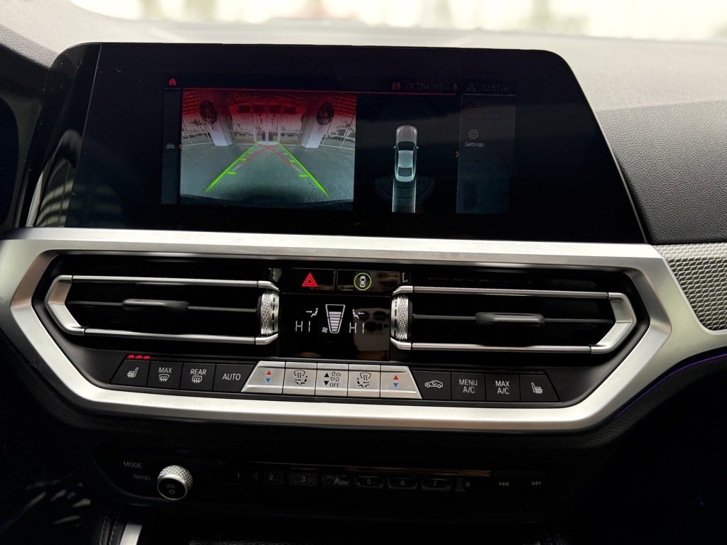 Used 2023 BMW 430i Coupe w/ M Sport Package image 16