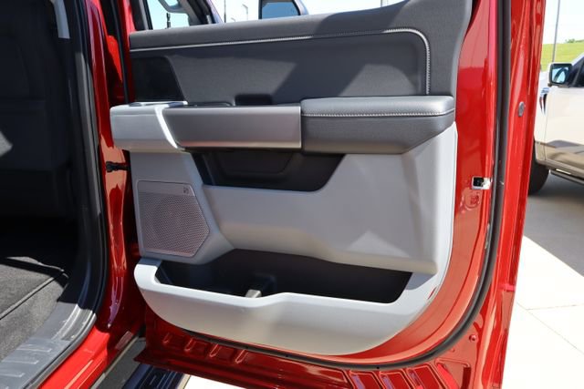 New 2026 Ford F250 XLT AWD/4WD image 35
