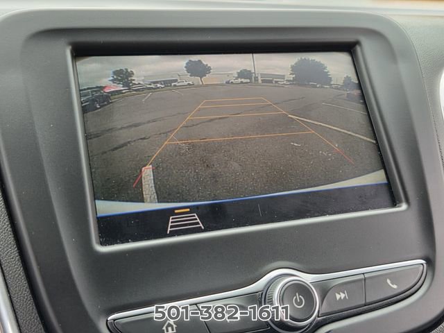 Used 2020 Chevrolet Equinox LS FWD image 21