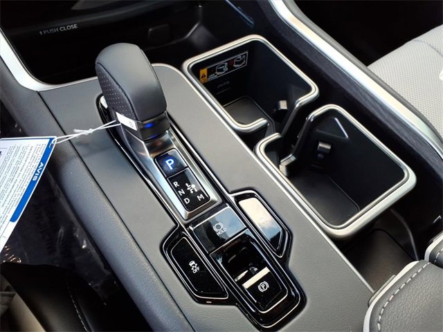 New 2026 Lexus TX 500h AWD image 10