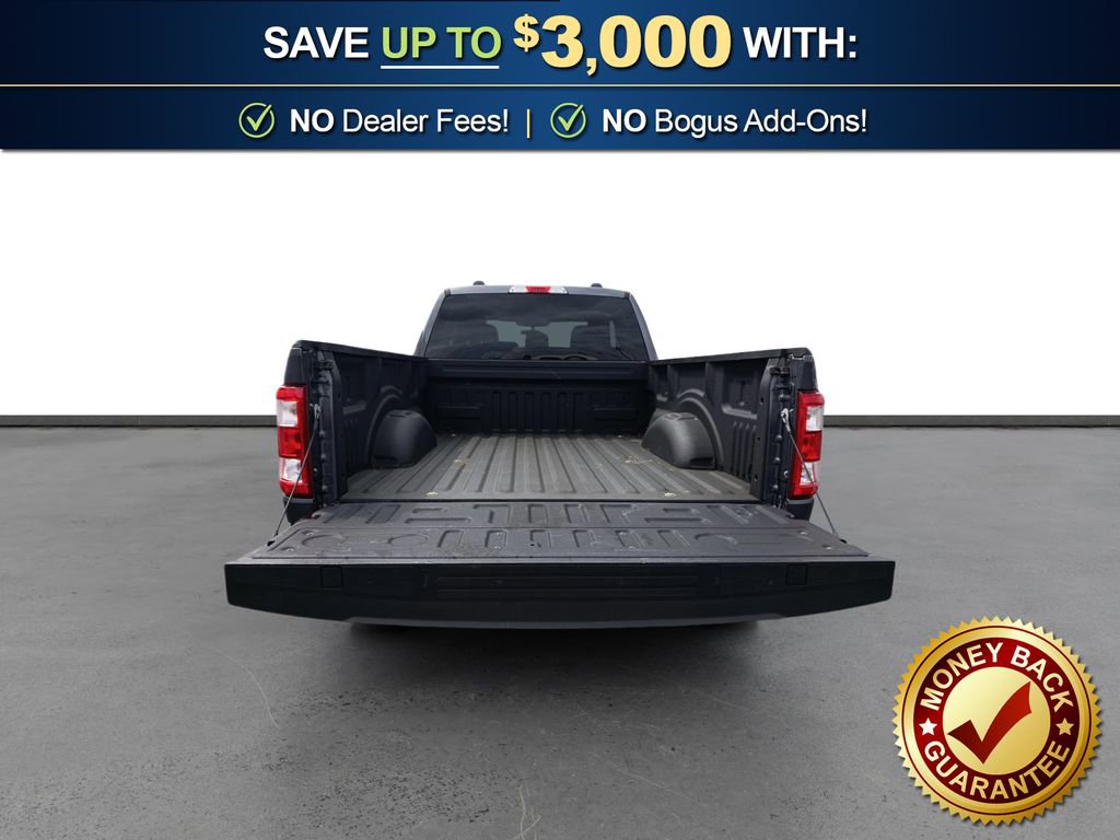 Used 2023 Ford F150 XL w/ STX Appearance Package image 23