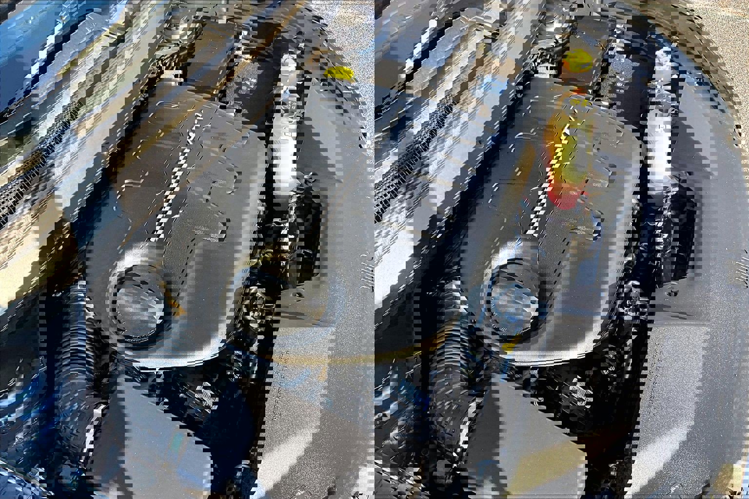 Used 2021 Jeep Cherokee Limited image 34