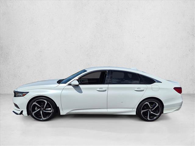 Used 2020 Honda Accord Sport image 8