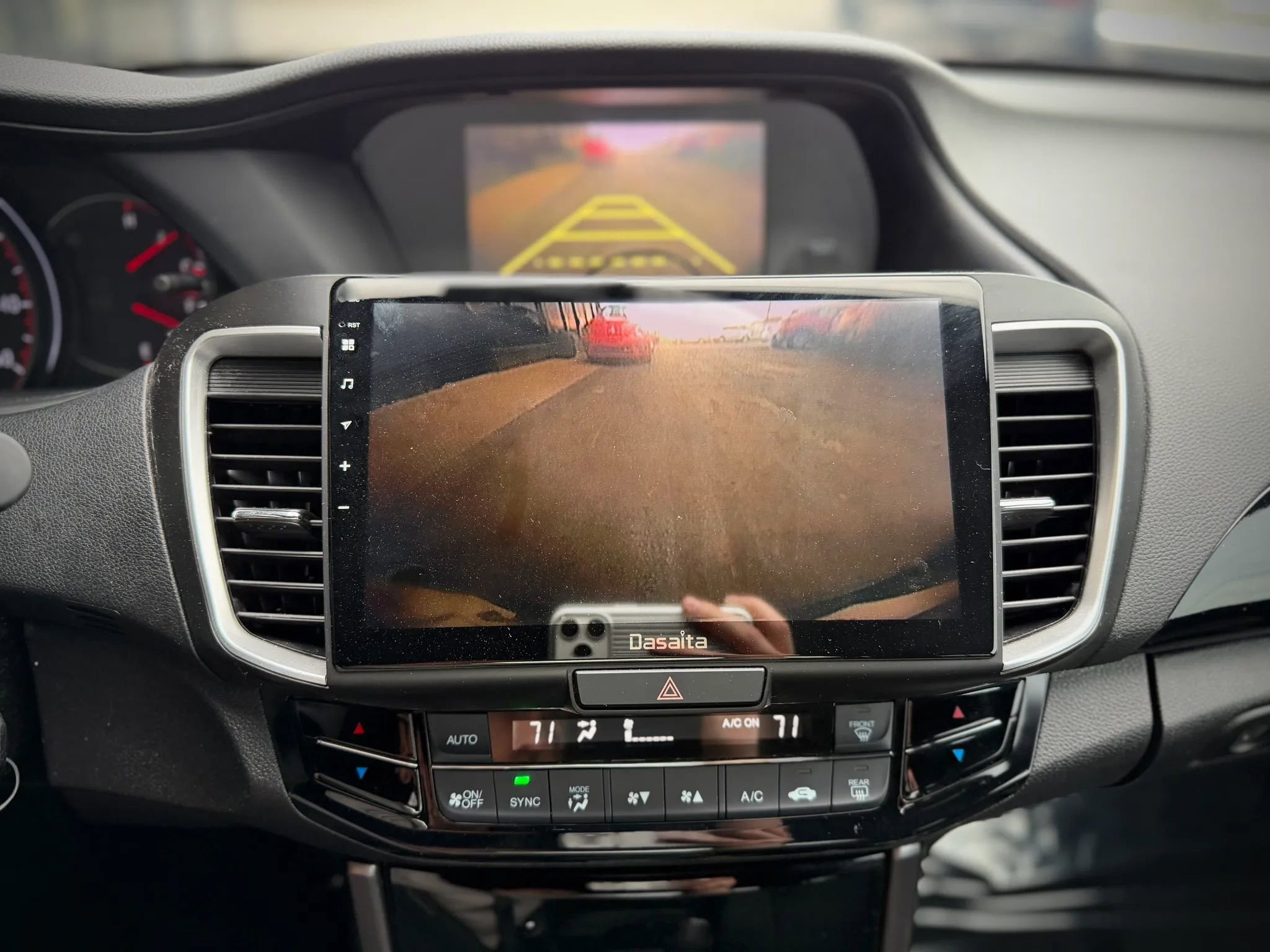 Used 2017 Honda Accord LX-S image 13