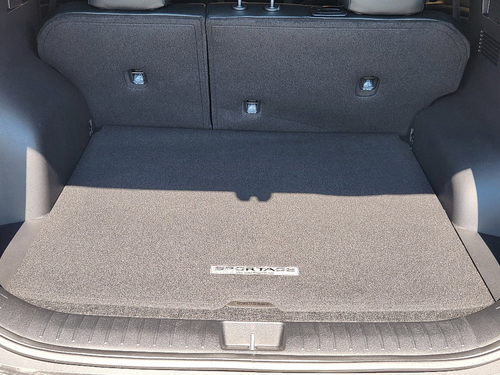 New 2026 Kia Sportage X-Pro Prestige image 23