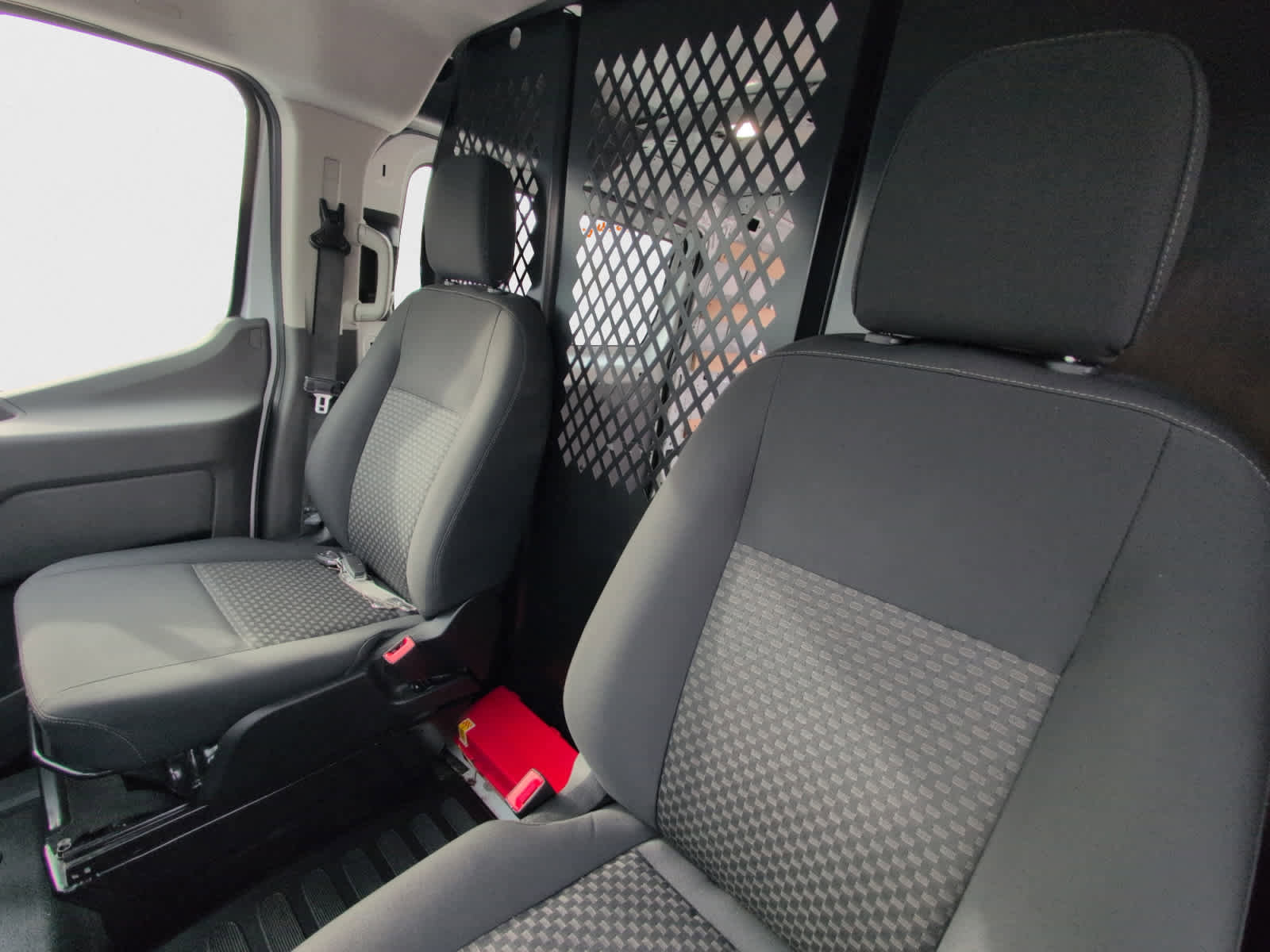 Used 2024 Ford Transit 250 Low Roof w/ Exterior Upgrade Package image 18