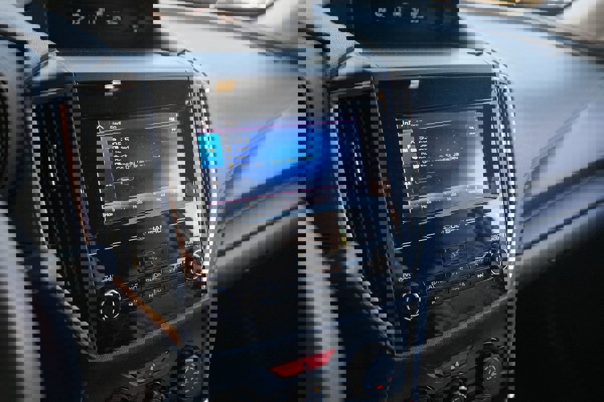 Used 2023 Subaru Forester image 20