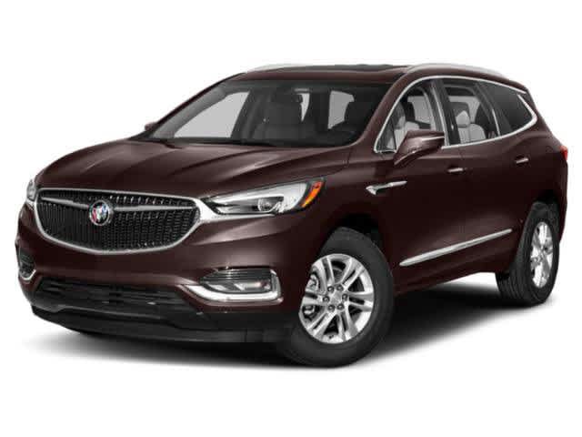 Used 2019 Buick Enclave Premium