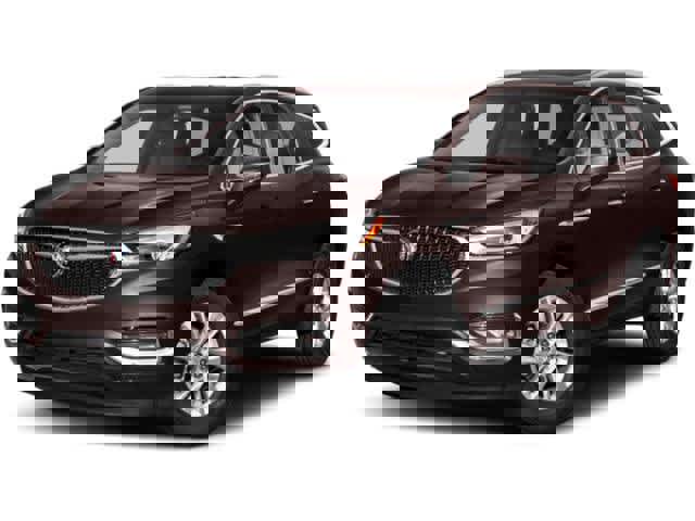 Used 2019 Buick Enclave Premium image 1