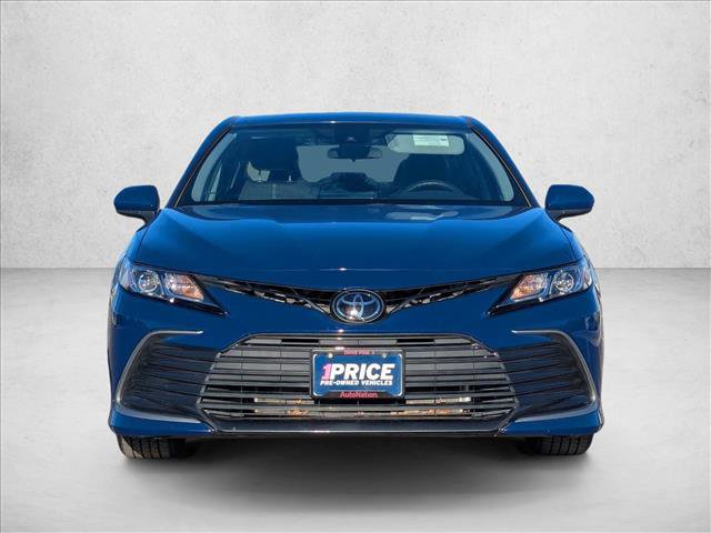 Used 2023 Toyota Camry LE video 2