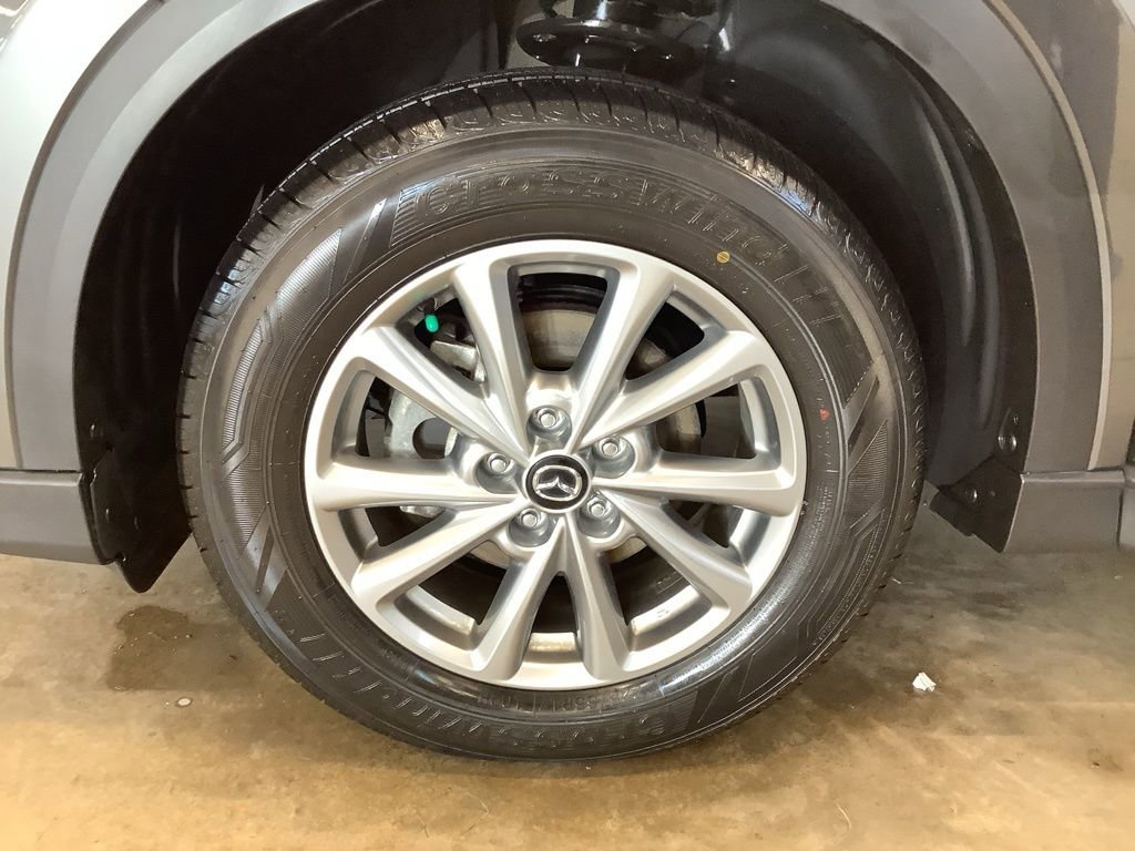 Certified 2023 MAZDA CX-5 AWD 2.5 S w/ Preferred Package image 24