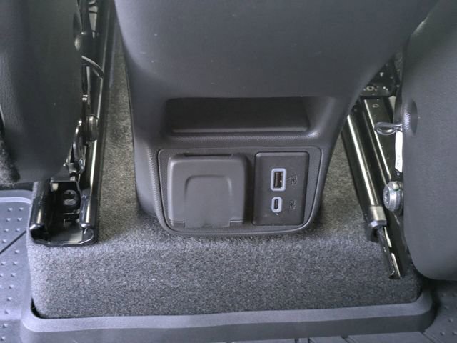 New 2026 Chevrolet TrailBlazer RS image 29