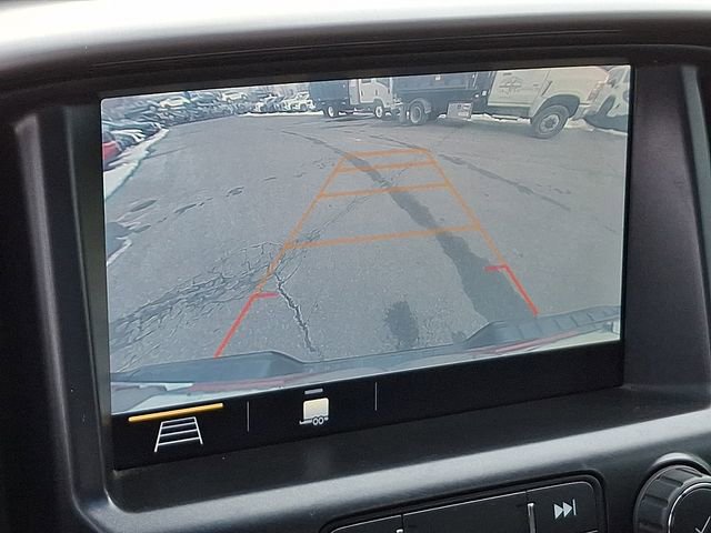 Used 2021 GMC Canyon AT4 image 22