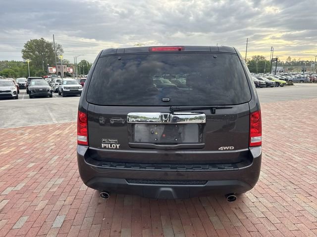 Used 2014 Honda Pilot EX-L image 13