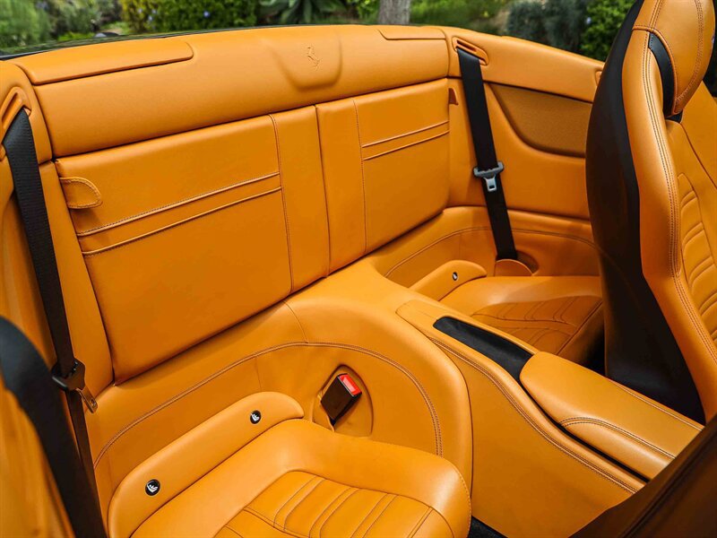 Used 2016 Ferrari California T RWD image 25
