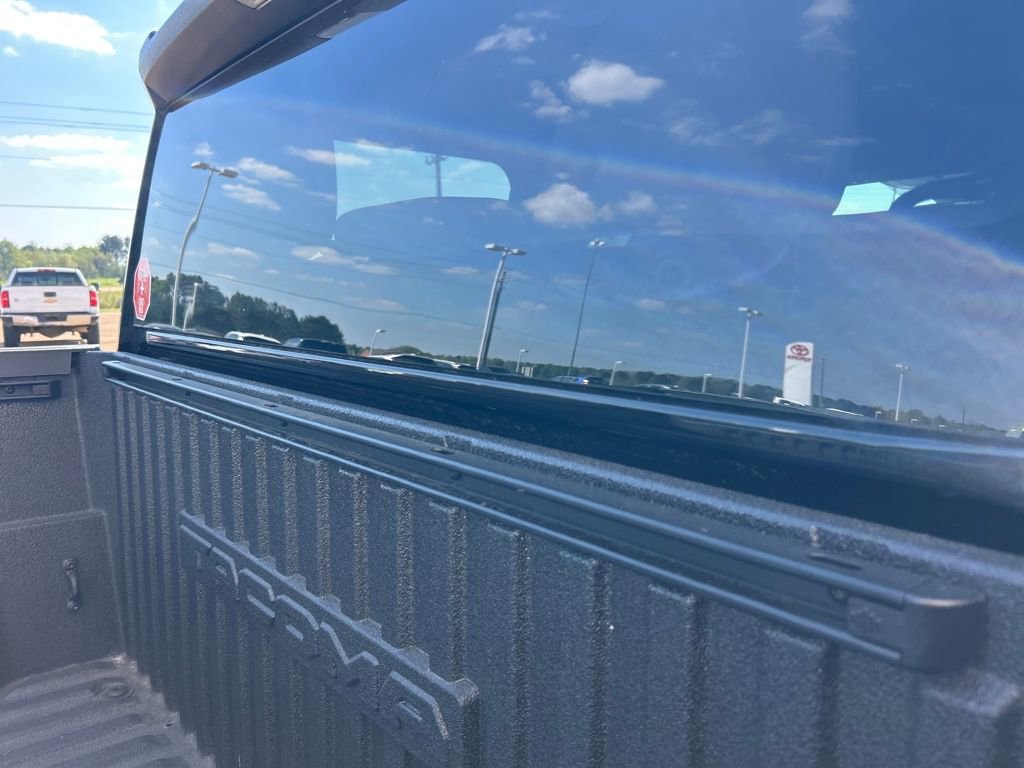 New 2026 Toyota Tacoma SR5 image 31