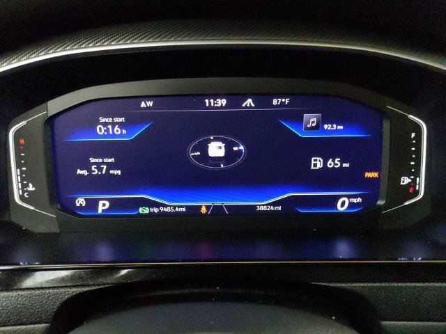 Used 2022 Volkswagen Arteon SEL AWD/4WD image 12