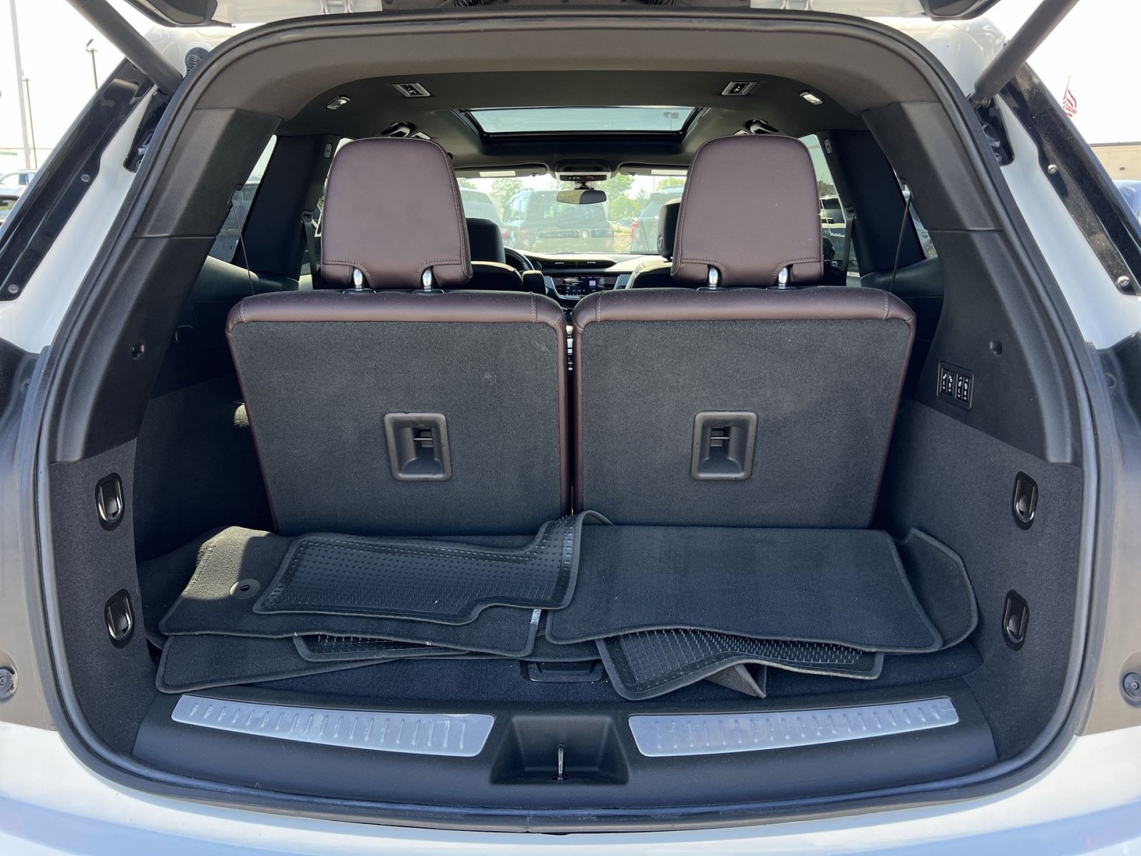 Used 2023 Cadillac XT6 Premium Luxury AWD/4WD image 26