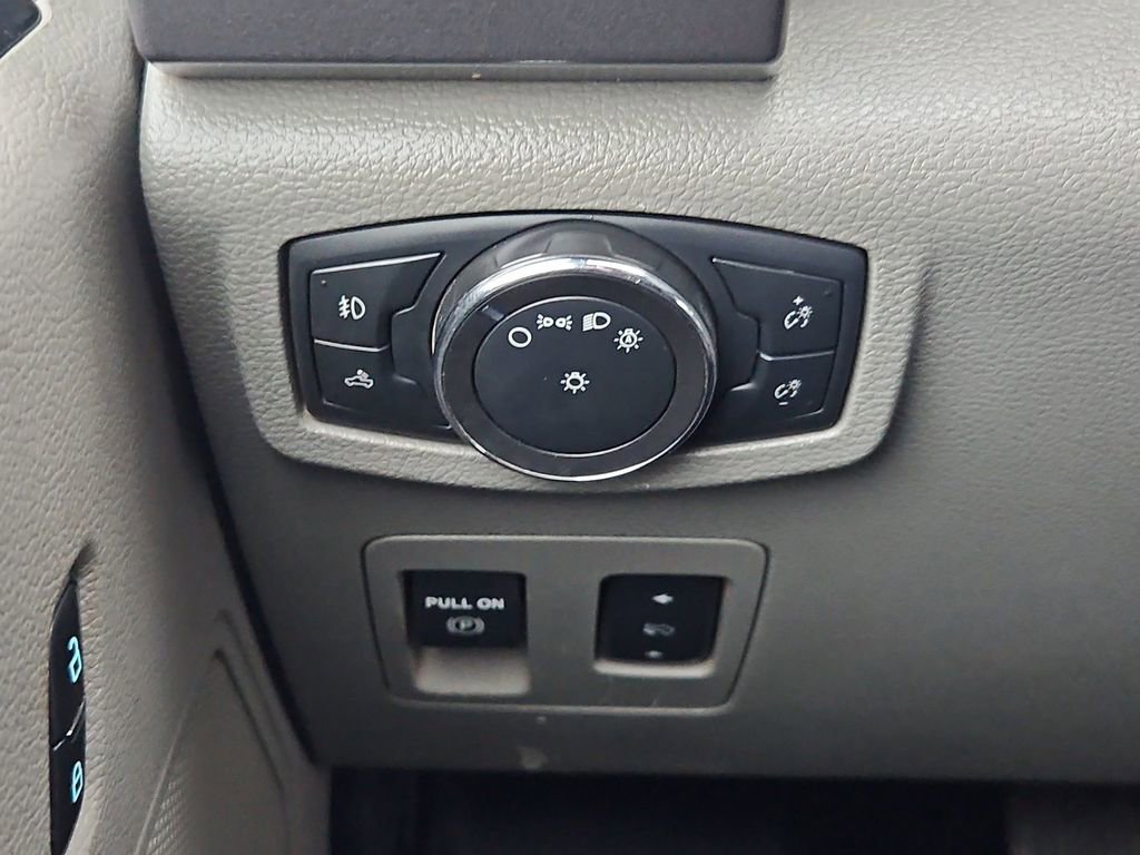 Used 2019 Ford F150 XLT w/ Equipment Group 301A Mid image 17